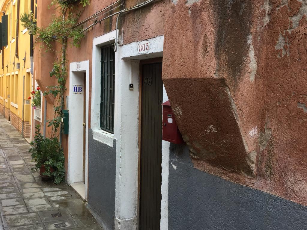 Villa Casa Nicoletta Venecia Exterior foto