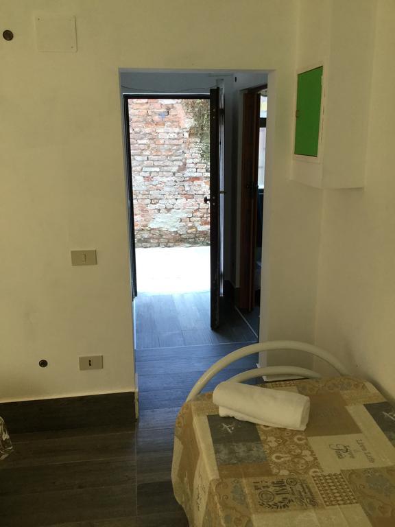 Villa Casa Nicoletta Venecia Exterior foto