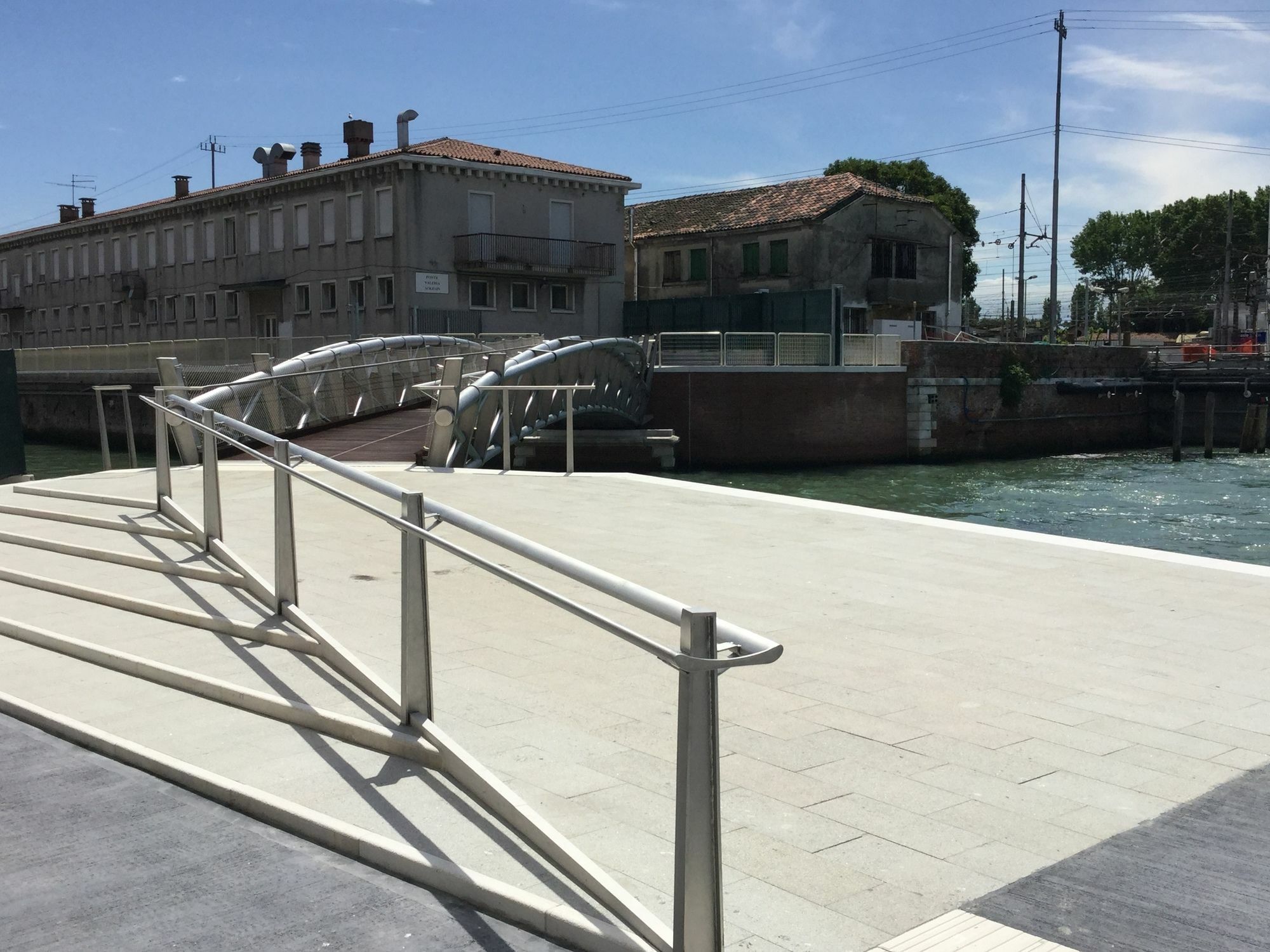 Villa Casa Nicoletta Venecia Exterior foto